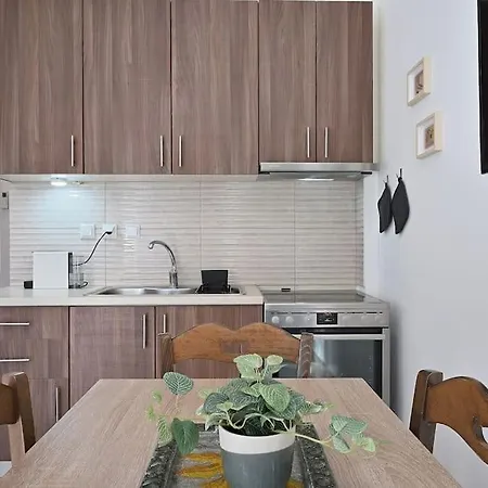 Seabreeze Apartment In Palaio Faliro/ Netflix Athens Exterior photo