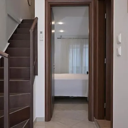 Seabreeze Apartment In Palaio Faliro/ Netflix Athens Exterior photo