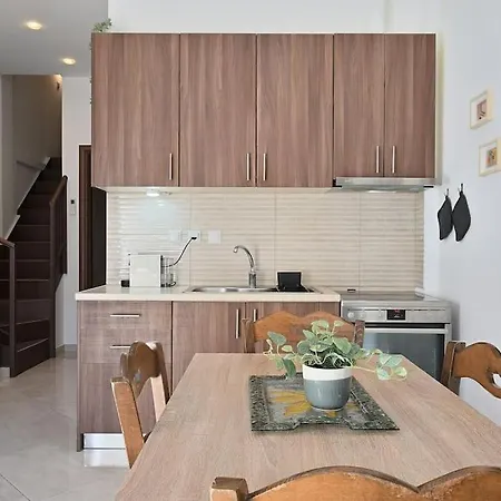 Seabreeze Apartment In Palaio Faliro/ Netflix Athens Exterior photo