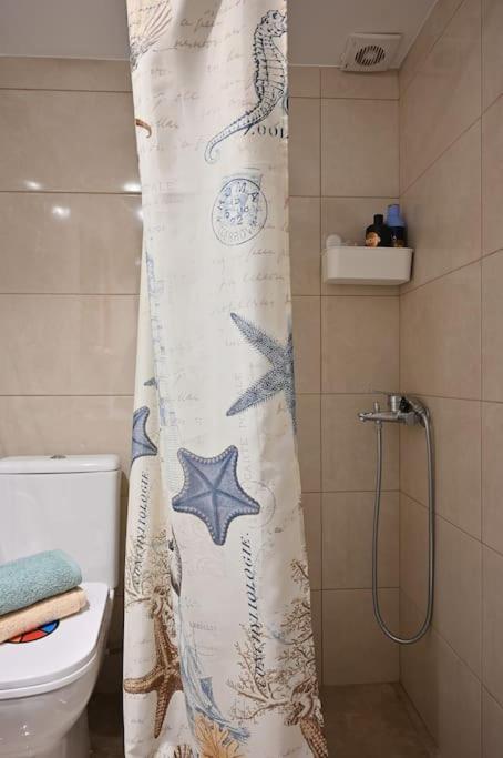 Seabreeze In Palaio Faliro/ Netflix Apartment *